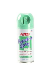 صورة المنتج ذات الصلة Ars طاردات الحشرات