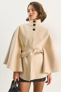 Related product image Bianco Lucci Ponchos