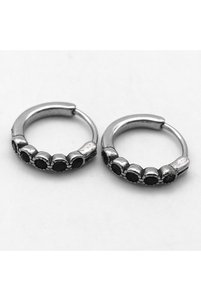 Related product image Viking Steel Earrings
