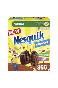 Related product image Nestle Cereals
