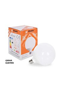 Osaka Light 20w =120w Eşdeğer 3000 Kelvin Gün Işığı SARI IŞIK E27