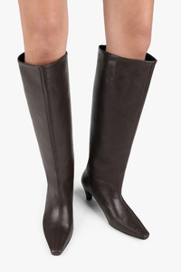 Related product image Shoeberry Knee-High Boots