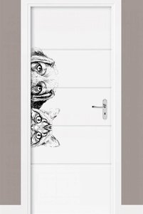 Related product image KT Decor Wall Stickers