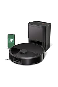 iRobot Roomba Max 705 Robot Süpürge + AutoEmpty (Siyah) - Fiyatı