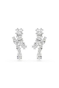صورة المنتج ذات الصلة Swarovski أقراط مرصعة