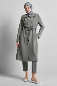 Related product image Alvina Trench Coats
