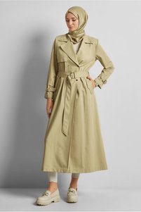Related product image Alvina Trench Coats