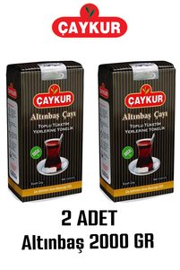 Related product image Çaykur Loose Tea