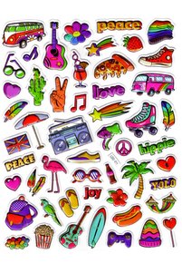Related product image Limmy Stickers