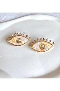 Related product image Demokan Steel Earrings