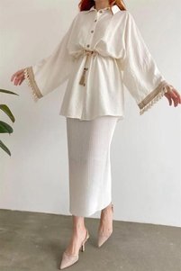 İlgili ürün resmi Chappal Elbise