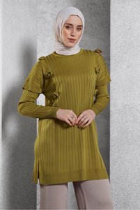 İlgili ürün resmi Alvina Tunik