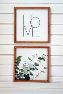 Related product image Wooden Factory Paintings