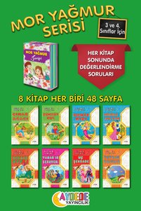 Related product image Tandem Yayınları Children's Storybooks