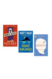 Related product image Domingo Yayınevi Novel