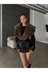 Related product image MEECY Winter Jackets