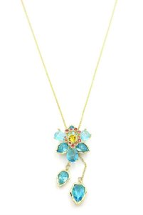 Related product image OEM Steel Necklaces