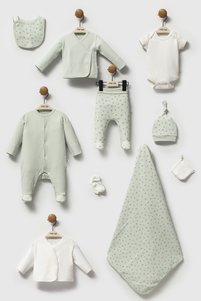 Related product image Moi Noi Coming Home Outfits