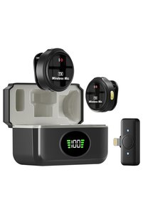 Related product image Generic Microphones