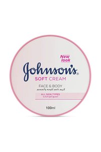 Related product image Johnson Face Creams