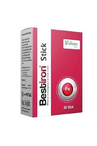 İlgili ürün resmi Bestiron Vitamin