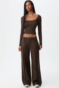 صورة المنتج ذات الصلة Stradivarius بنطلونات