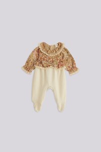 صورة المنتج ذات الصلة Layette جمبسوتات