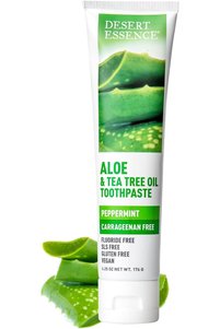 Related product image Desert Essence Toothpaste