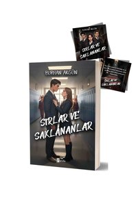 Related product image Parola Yayınları Novel