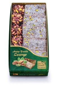 Related product image Can Kardeşler Kuruyemiş Turkish Delight