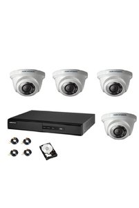 صورة المنتج ذات الصلة Hikvision كاميرات فيديو