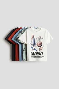 Related product image H&M T-Shirts