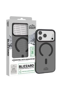 Imaginea produsului asociat EIGER Huse telefoane