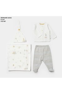 Related product image Biorganic Coming Home Outfits