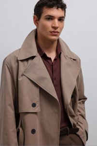 Related product image Antioch Trench Coats