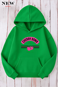 صورة المنتج ذات الصلة NEWSHİNE سويتشيرتات