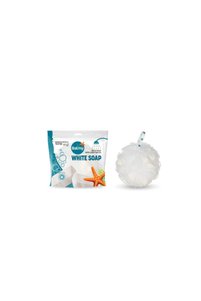 Related product image Balmy Bath Loofahs, Sponges & Poufs