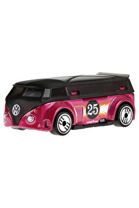 ホットウィール Ultra Hots ミニカー HOT WHEELS Ultra Hots Arabalar Volkswagen T1-GTR JBY61 - Fiyatı