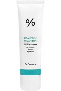 Related product image Dr.Ceuracle Facial Sunscreen