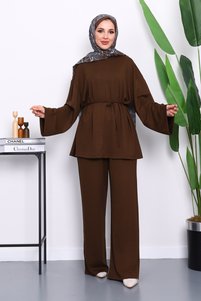 صورة المنتج ذات الصلة İmajButik طقم علوي وسفلي