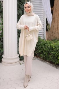 صورة المنتج ذات الصلة İmajButik كنزات