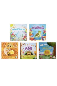 Related product image Türkiye İş Bankası Kültür Yayınları Children's Storybooks