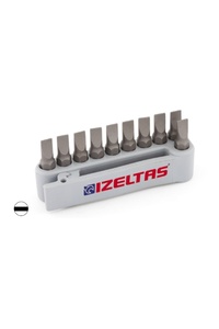 Related product image İzeltaş Socket Set