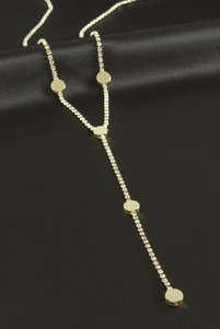 Related product image OEM Steel Necklaces