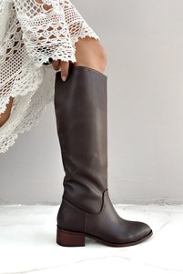 Related product image Shoebutik Knee-High Boots