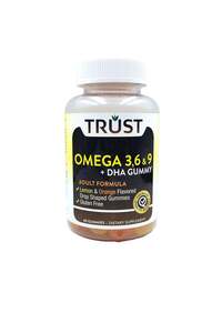 Related product image Trust Vitamins