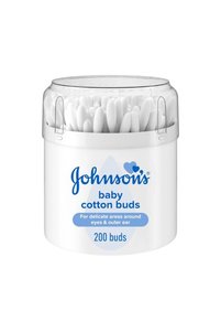 صورة المنتج ذات الصلة Johnson أعواد قطنية