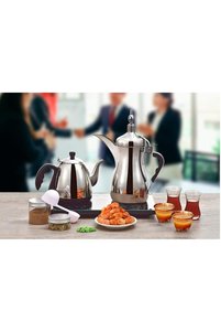 Related product image Generic Tea Machines