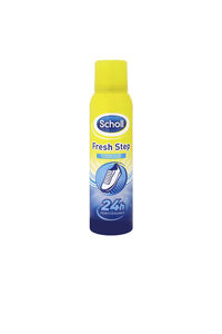 Zugehöriges Produktbild Scholl Produkte für die Fußgesundheit