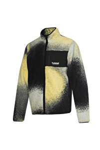 hummel Hml Antonio Sherpa Zip Jacket Erkek Ceket 922358-7319